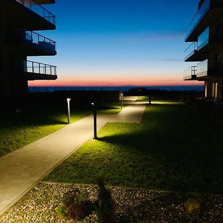 Apartament Gardenia Delux Дзивнув Экстерьер фото