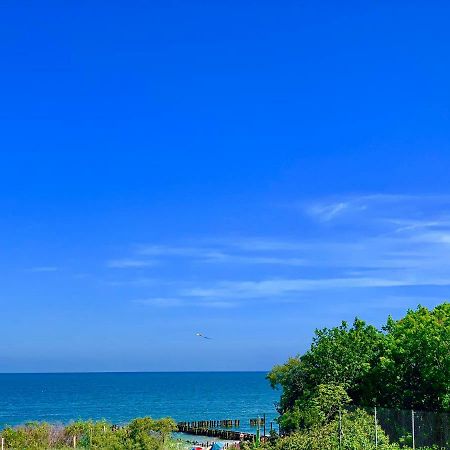 Apartament Gardenia Delux Дзивнув Экстерьер фото