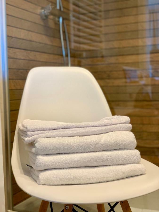 Apartament Gardenia Delux Дзивнув Экстерьер фото